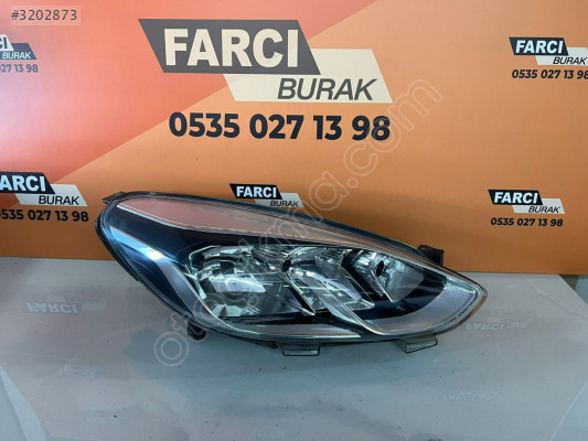 FİESTA SAĞ FAR ORJİNAL