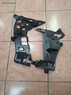Clio 5.5 ön tampon ic takviyesi sag 62010M383R