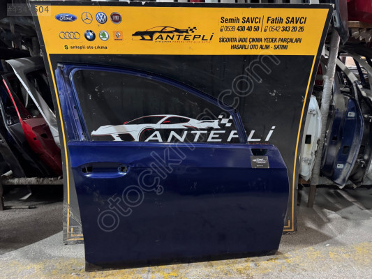 VOLKSWAGEN GOLF 8 SAĞ ÖN KAPI ÇIKMA ORİJİNAL