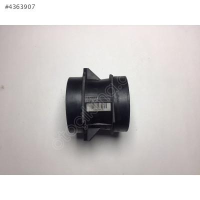 Bmw E38 E46 E36 E39 M54 M52 Z3 Hava Akışmetre 5WK9605 1432356