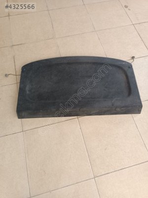 Tiguan bagaj panzotu 5N0867769