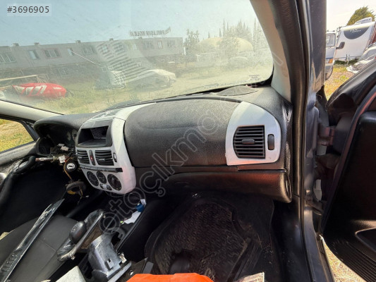 Fiat BRAVVO ön göğüslük