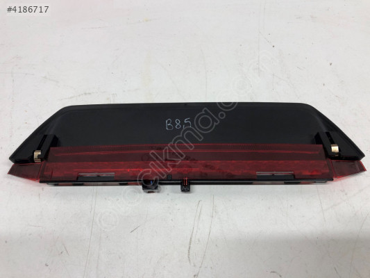 VOLKSWAGEN PASSAT 3.STOP LAMBASI 3G5945087 SÖKME ORJINAL