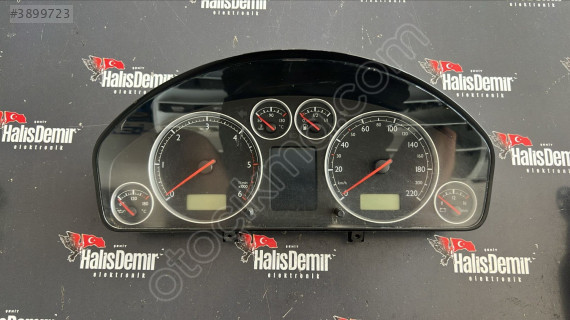 SEAT ALHAMBRA GÖSTERGE SAATİ 7M7920840C