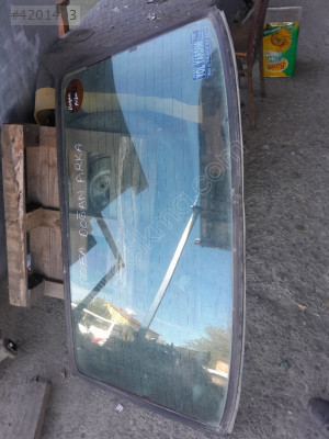 TOFAŞ DOĞAN ARKA CAM