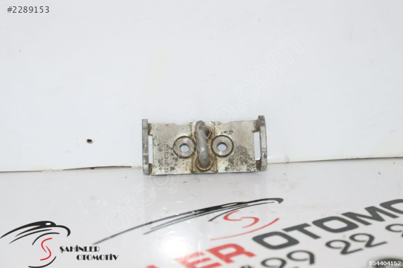 C SERİSİ A203 W203 CL203 C203 BAGAJ KAPAĞI KİLİT KARŞILIĞI