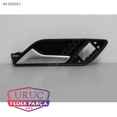 8V3837019 ORJİNAL  KAPI AÇMA KOLU SOL İÇ AUDI A3 2016