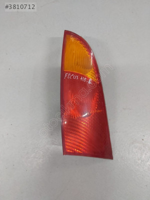 FORD FOCUS HB 1999 MODEL SOL ARKA STOP