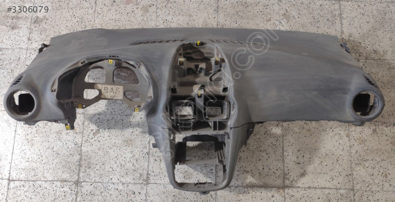 OPEL CORSA D GÖĞÜS TORPİDO ÇIKMA PARÇA