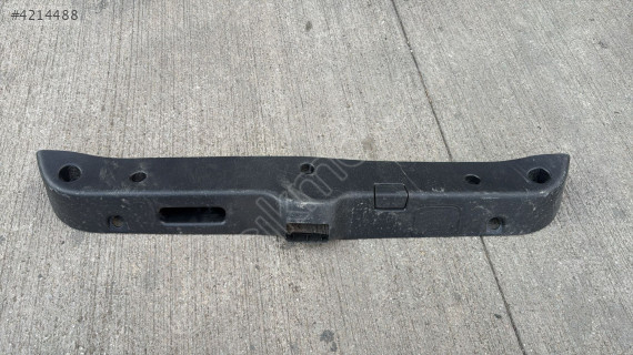 MERCEDES CLA COUPE C118 ARKA BAGAJ KAPAĞI DÖŞEMESI A1187502400