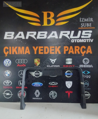 SKODA SUPERB ARKA BAGAJ KAPAĞI DÖŞEMESİ 3V5867605