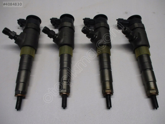 FORD COURİER 1.5 ENJEKTÖR ORİJİNAL