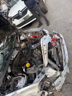 RENAULT SYMBOL TALIA KASA ÇIKMA PARÇA MOTOR ŞANZIMAN
