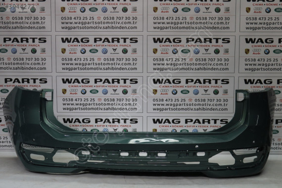 2024-2025 VW PASSAT B9 ARKA TAMPON 3J0807421