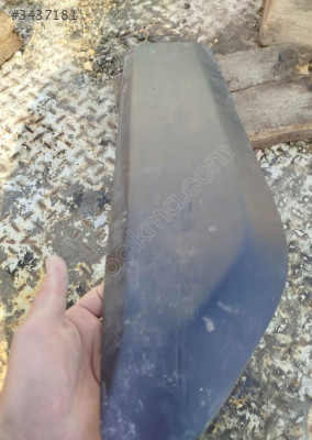 Combo, Rifter, Berlingo, Proace uyumlu sol arka kapı bandı