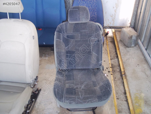 DOBLO 3 ÖN KOLTUK ,DOBLO GENİŞ AİLE ÖN KOLTUK, DOBLO ÖN KOLTUK