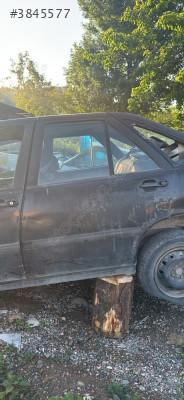 Fiat Tempra Sol arka Kapı Boş