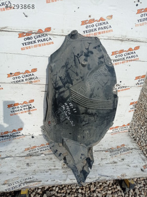 SEAT ATECA SOL ÖNÜN ÖNÜ DAVLUMBAZ ÇIKMA ORJİNAL