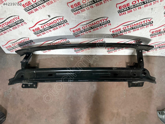 CUPRA FORMENTOR ORJINAL ÖN TAMPON DEMİRİ