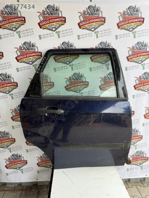 FORD FOCUS 1 SAĞ ARKA KAPI SÖKME ORİJİNAL