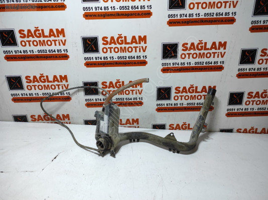 ÇIKMA SKODA FELİCİA YAKIT DOLDURMA DEPOSU