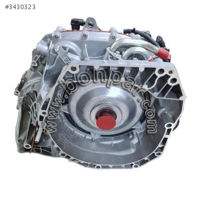 320106643R KOMPLE VİTES KUTUSU BVA ŞANZIMAN 1.2 ( DW5006 )