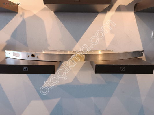 MERCEDES E W212 ÖN TAMPON DEMİRİ 2009-2015 2126201500 SO