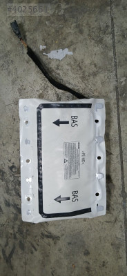 Citroen c4 çıkma aırbag