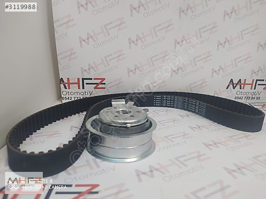 GOLF 1.8 -1.8 T 1.8 4MOTION TRIGER SETİ 1998-2005 06A198119