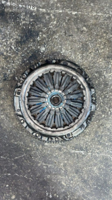 NAVARA D40 SABİT VOLANT