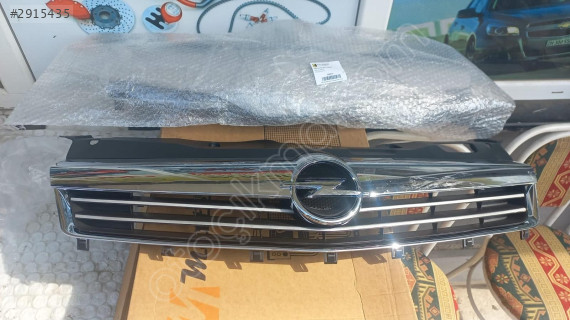 OPEL ASTRA H PANJUR MAKYAJLI.OTO ERKAN ÜNYE