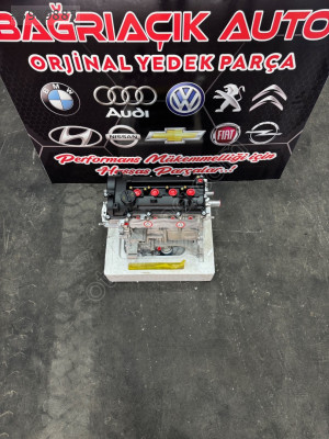 HYUNDAI I20 1.2 G4LA SIFIR MOTOR
