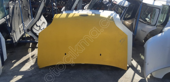 FORD CONNECT ORJİNAL ÇIKMAA ÖN KAPUT