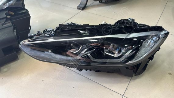 BMW 4 SERİ G22 G26 FULL LED SOL FAR 5A19351-04