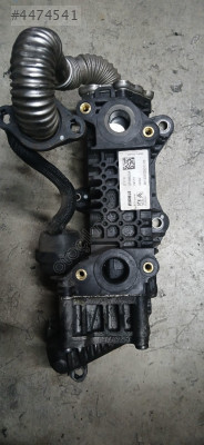 Peugeot 301 çıkma egr