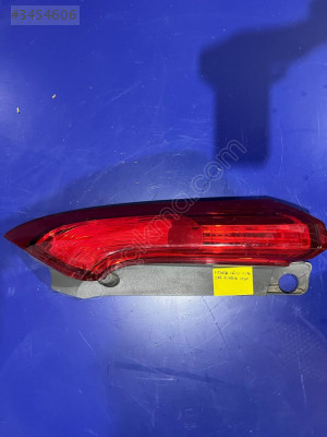 HONDA CR-V SAĞ KUYRUK STOP | 2012/16