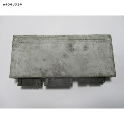 BMW E46 Gövde Beyni 6907657