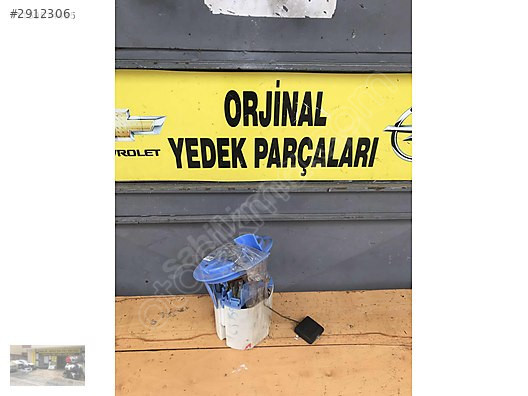 2184700094 mercedes yakıt şamandırası