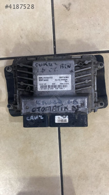 CHEVROLET CRUZE 1,6 MOTOR KOMPLE