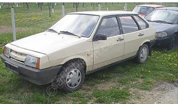 LADA SAMARA SAĞ SOL ÖN ARKA KAPI MOTOR KAPUTU BAGAJ ÇAMURLUK