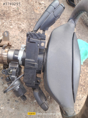 C5 CİTROEN MK2 SİLECEK SİNYAL KOL