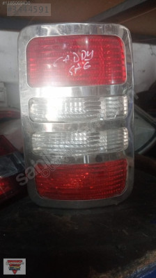 VOLKSVAGEN CADDY SAĞ STOP 05336734493