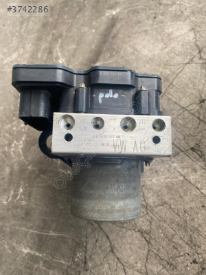 0265 294 487 VW POLO ABS BEYNİ ORJINAL HATASIZ ÇIKMA