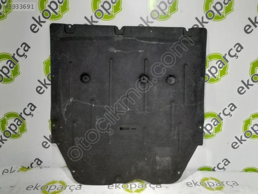 2023-2025 BMW X1 U11 Motor Alt Koruma Parçası - 9450514