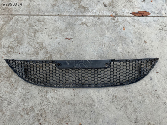 SEAT LEON ÇIKMA ORJİNAL ÖN TAMPON ORTA IZGARA BD1