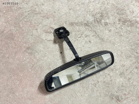HONDA JAZZ DİKİZ AYNASI 1.4 2002-2008