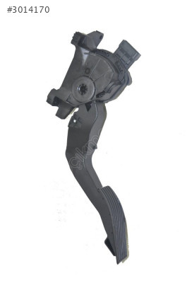 Gaz Pedalı 1.6 Egea