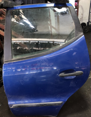 Mercedes (w168) A 160 1998-2003 Çıkma Sol Arka Kapı