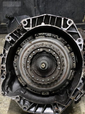 Renault Megane 4 1.5 dizel otomatik kavrama seti