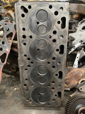 250 DODGE MOTOR SİLİNDİR KAPAĞI